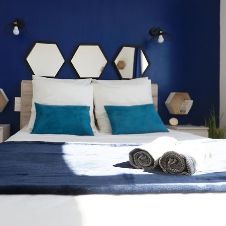 Appartamento Nid Panoramique VUE WOW ! SPAdéco - LoungeZEN - Terrasse ensoleillée - arrivée autonome - Netflix - emplacement idéal - Lumineux - rénové à neuf - Wifi Fibre - Montpellier Esterno foto